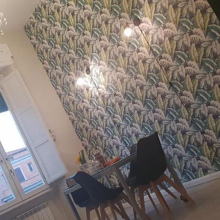 B&B Lumiere Roma Buitenkant foto