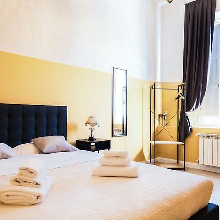 B&B Lumiere Roma Buitenkant foto