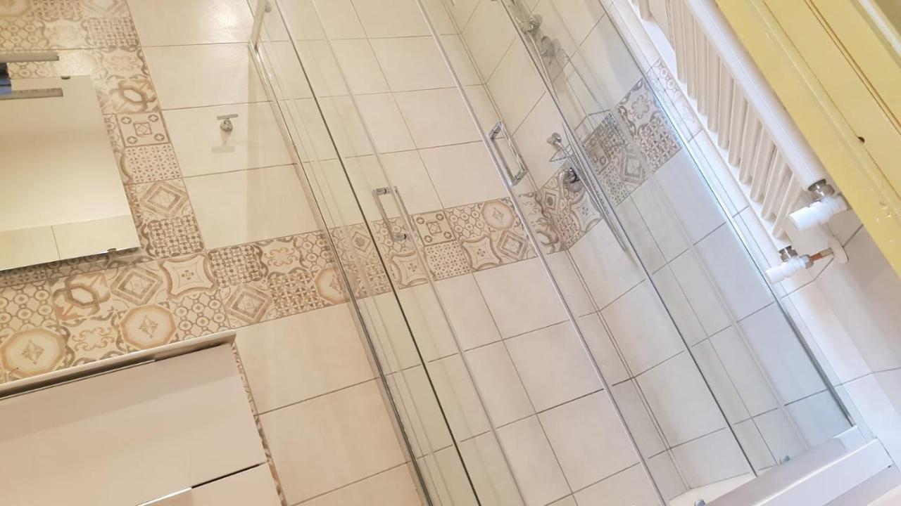 B&B Lumiere Roma Buitenkant foto