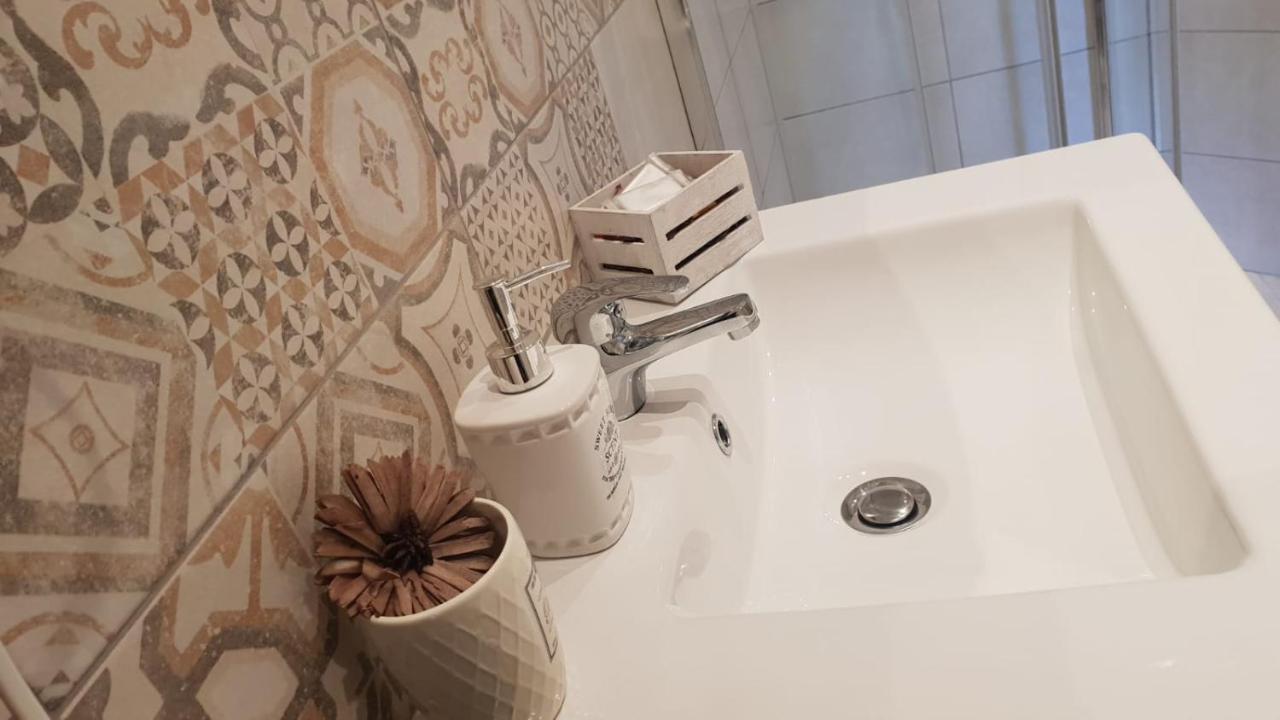 B&B Lumiere Roma Buitenkant foto