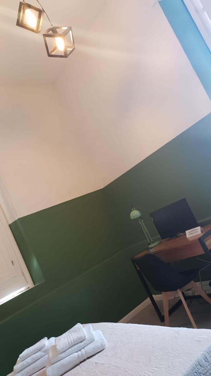 B&B Lumiere Roma Buitenkant foto