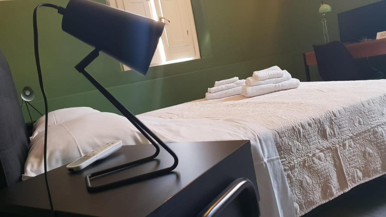 B&B Lumiere Roma Buitenkant foto