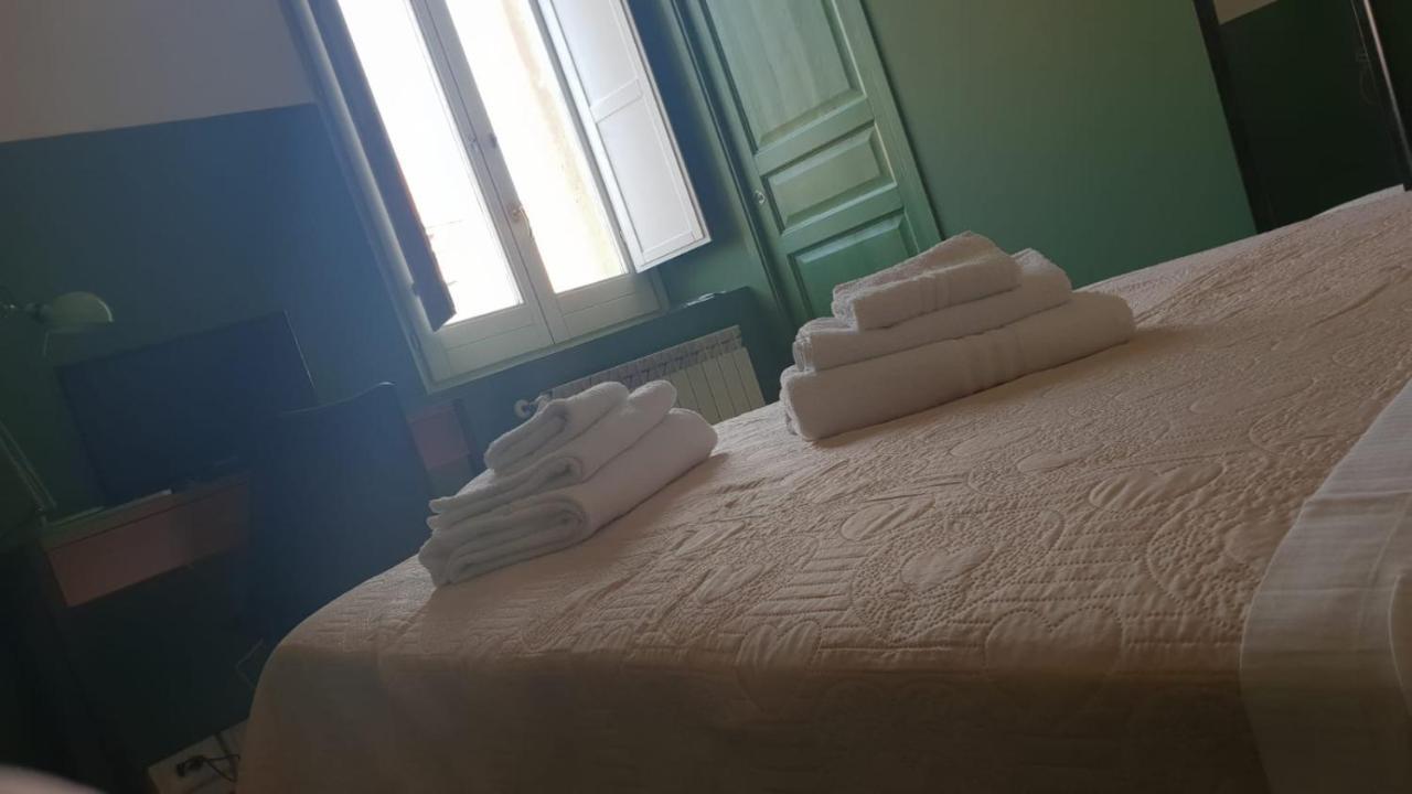 B&B Lumiere Roma Buitenkant foto