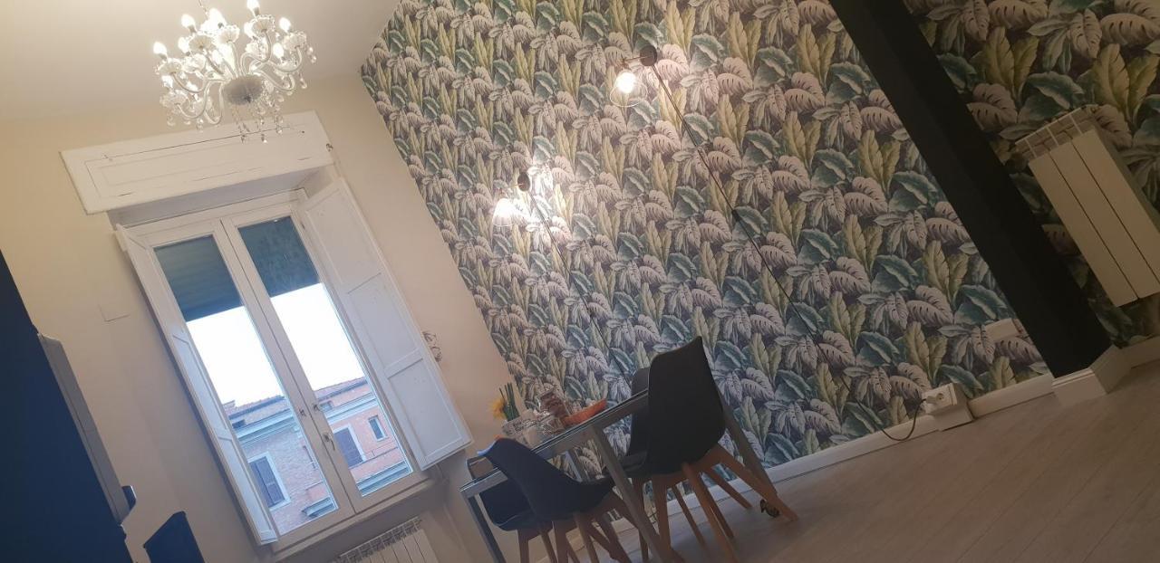 B&B Lumiere Roma Buitenkant foto