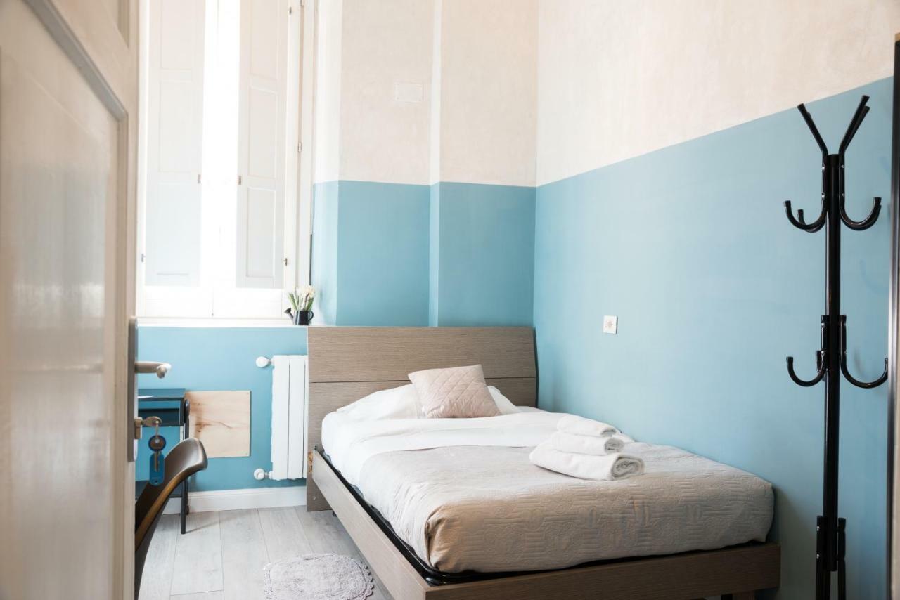 B&B Lumiere Roma Buitenkant foto