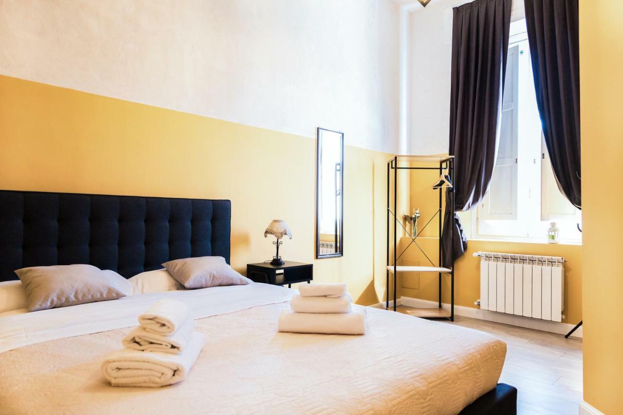 B&B Lumiere Roma Buitenkant foto
