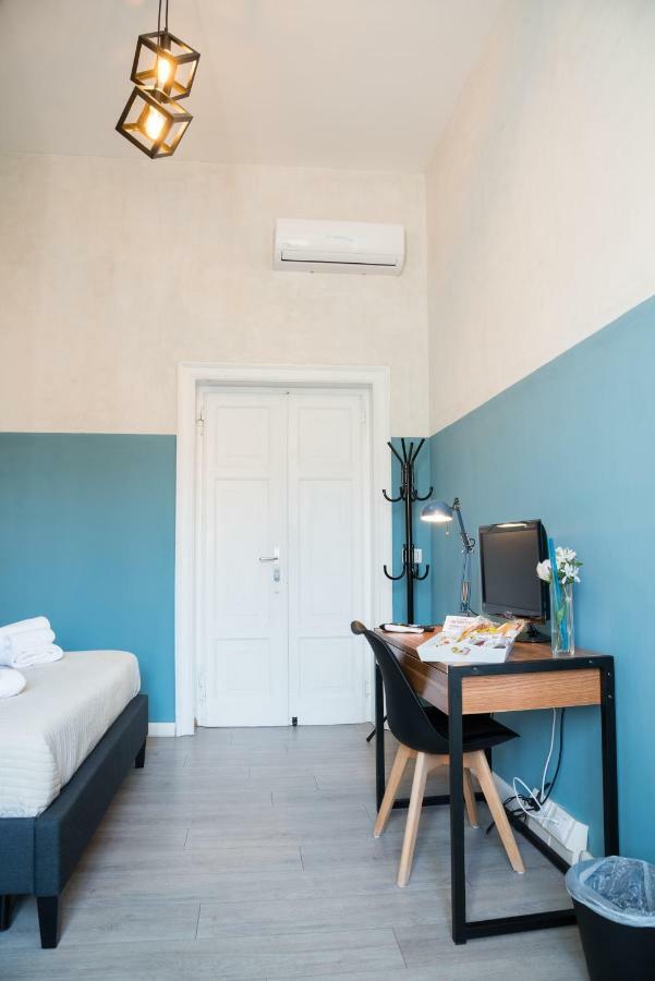B&B Lumiere Roma Buitenkant foto