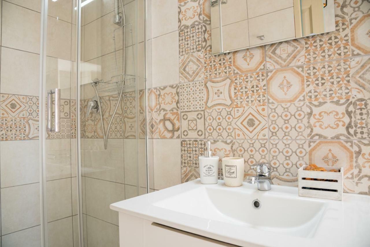 B&B Lumiere Roma Buitenkant foto