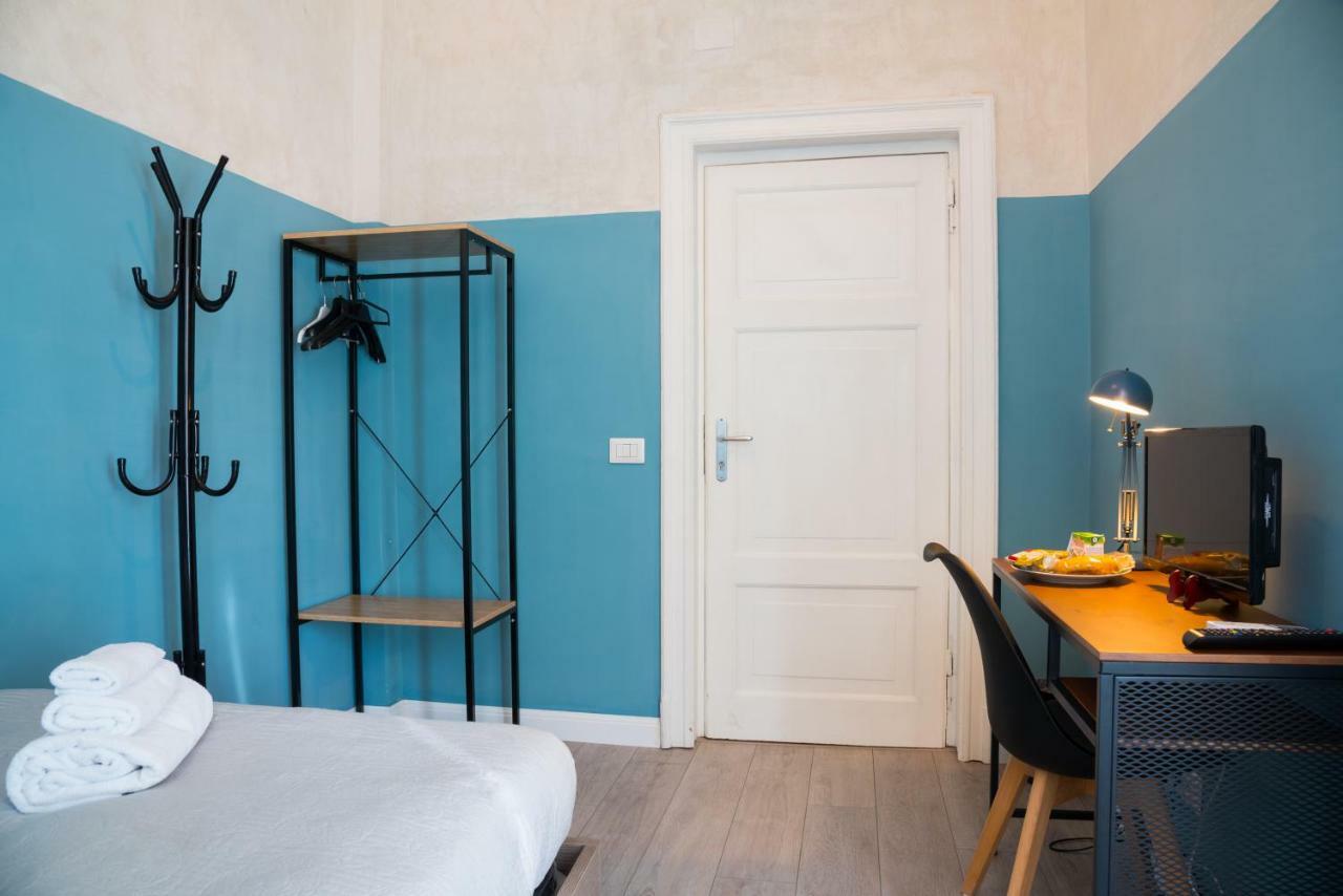 B&B Lumiere Roma Buitenkant foto