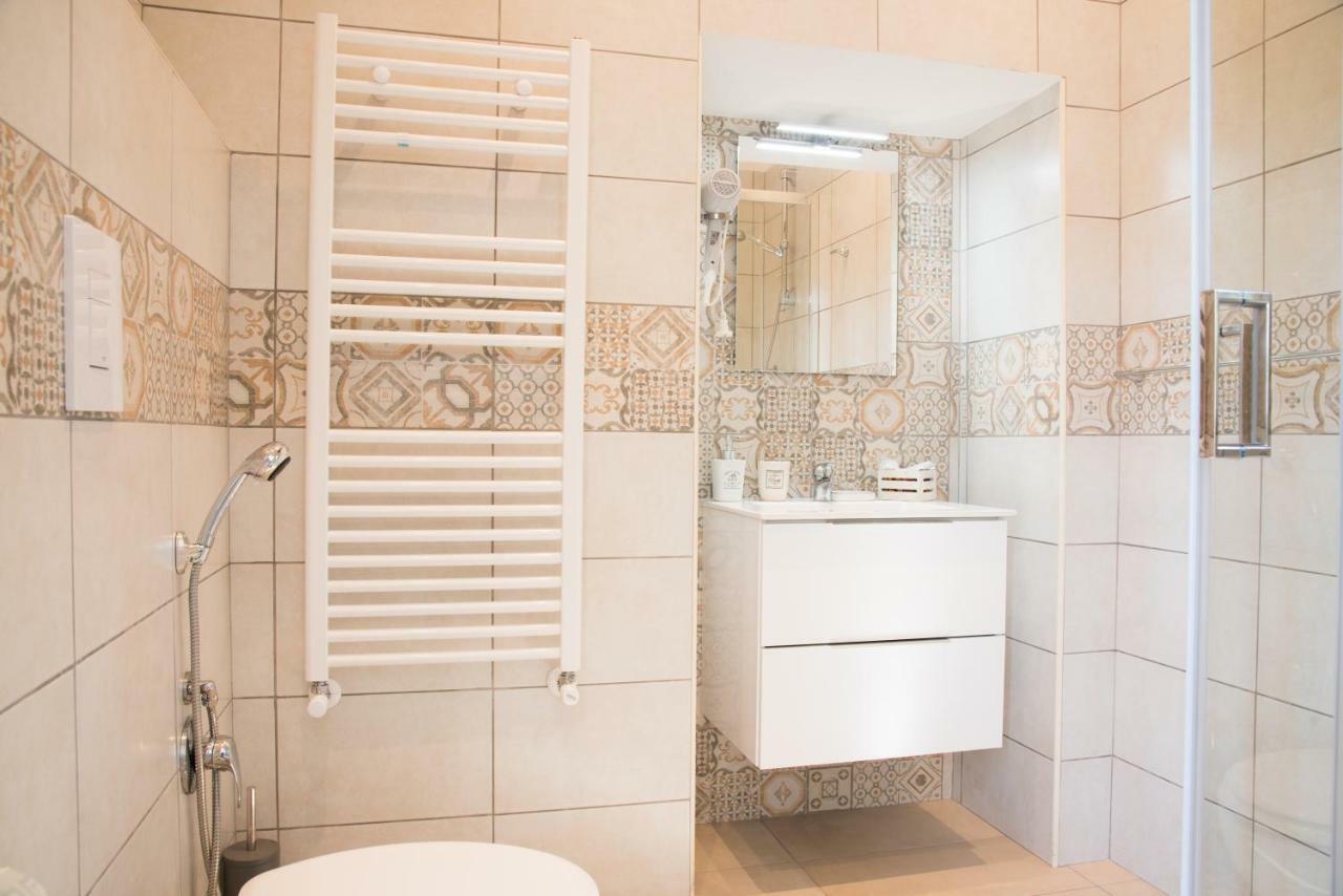 B&B Lumiere Roma Buitenkant foto