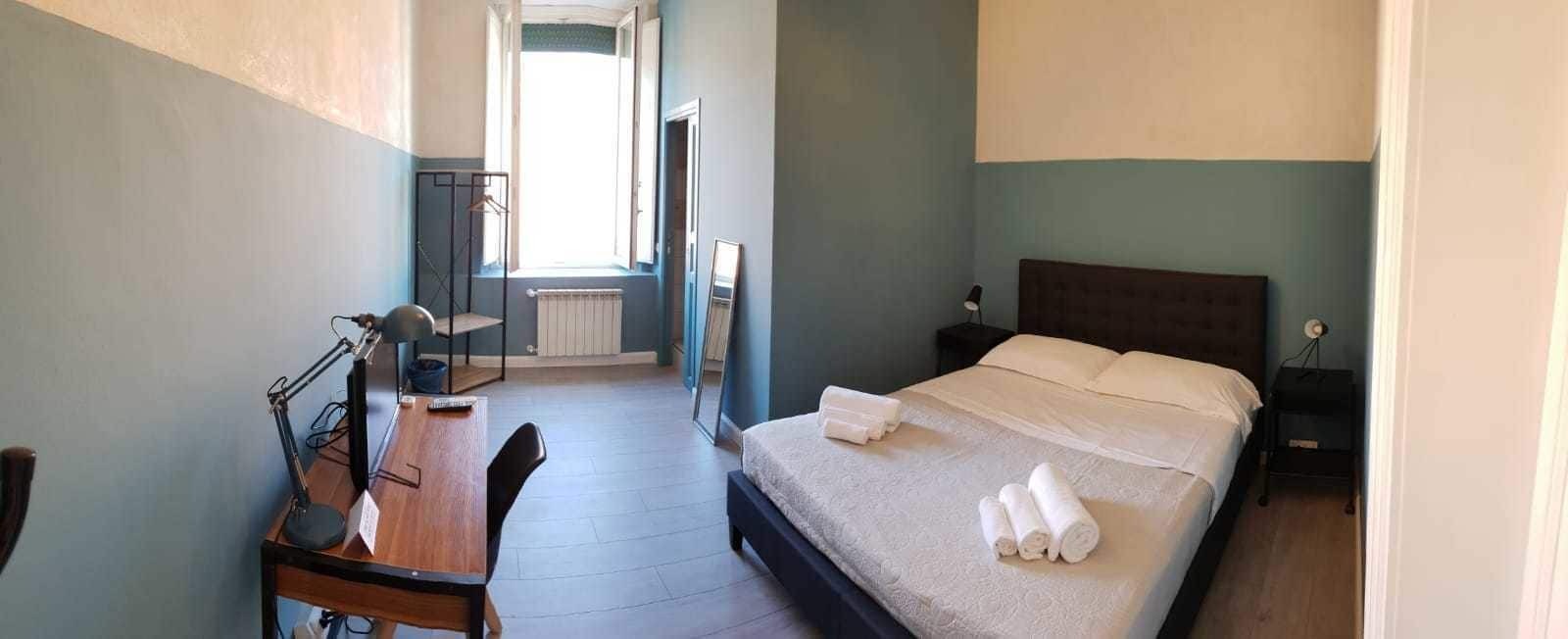 B&B Lumiere Roma Buitenkant foto