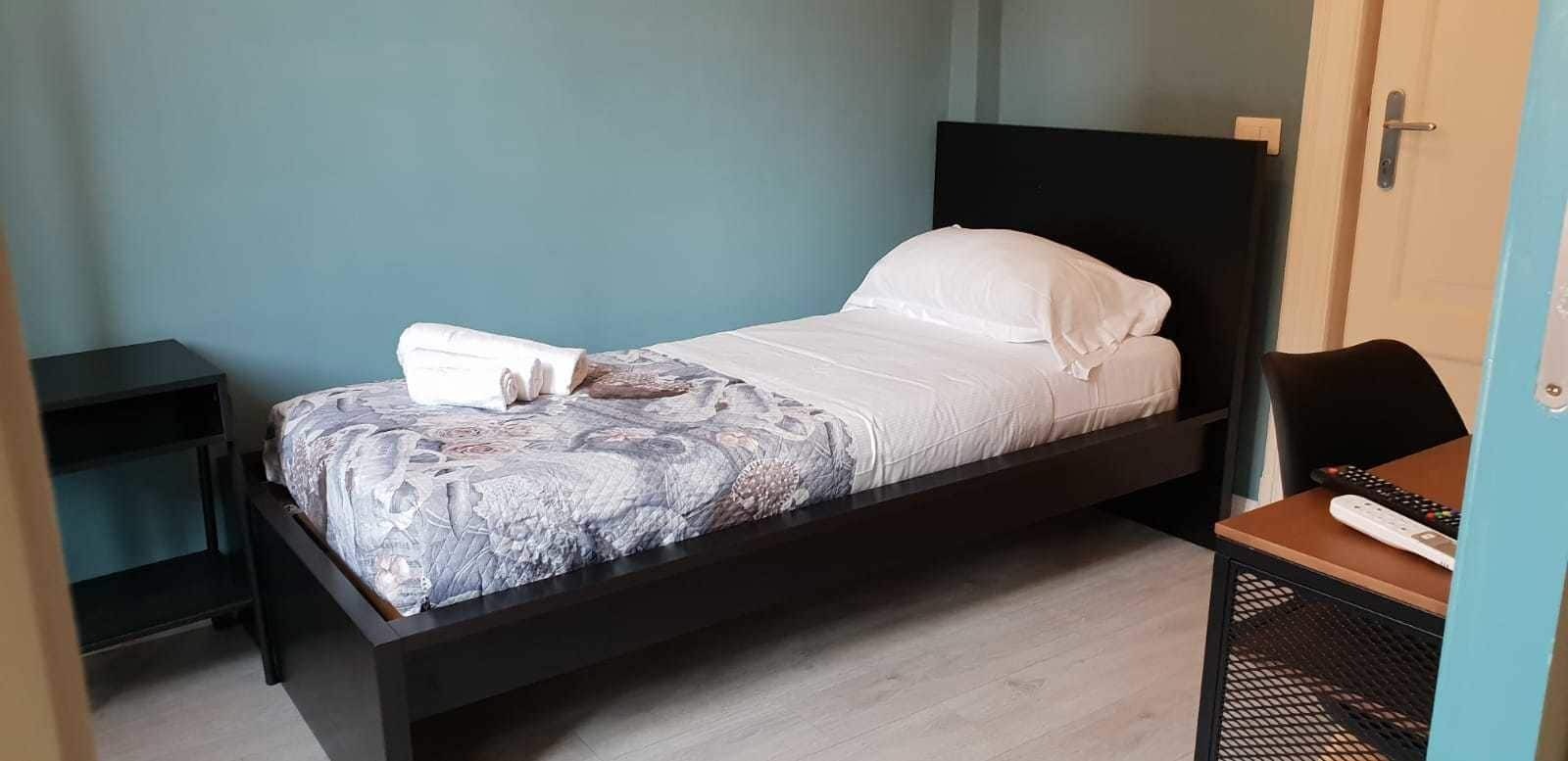 B&B Lumiere Roma Buitenkant foto
